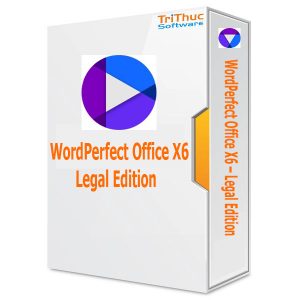 WordPerfect-Office-X6–Legal-Edition