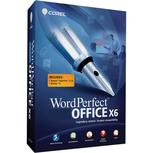 WordPerfect-Office-X6–Professional-Edition