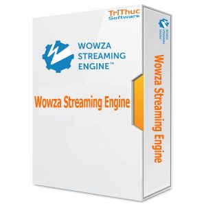 Wowza-Streaming-Engine