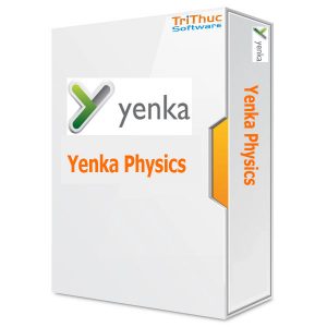 Yenka-Physics