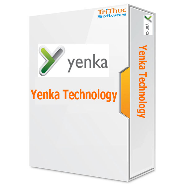 Yenka-Technology