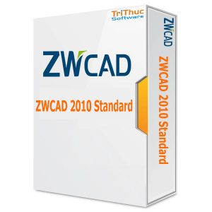 ZWCAD-2010-Standard