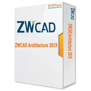 ZWCAD-Architecture-2019