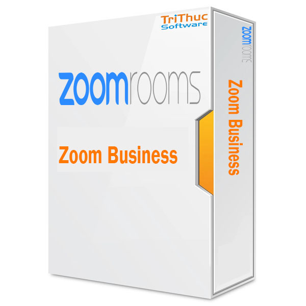 Zoom-Business