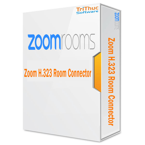Zoom-H-323-Room-Connector