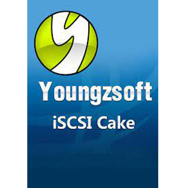 iSCSI-Cake