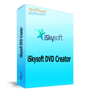 iSkysoft-DVD-Creator