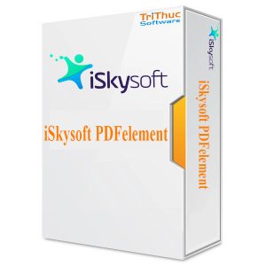 iSkysoft-PDFelement