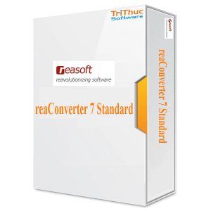reaConverter-7-Standard