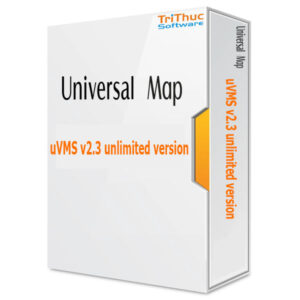 uVMS-unlimited-version