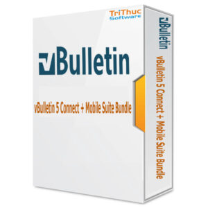 vBulletin-5-Connect-Mobile-Suite-Bundle