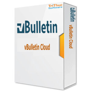 vBulletin-Cloud
