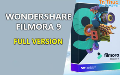 Wondershare filmora là gì? Hướng dẫn mua filmora mới nhất