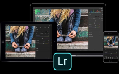 Lightroom là gì? Hướng dẫn mua lightroom bản quyền chi tiết