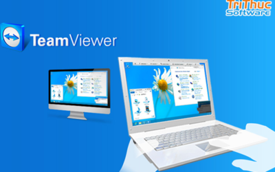 Teamviewer 15 là gì? Các tính năng của teamviewer hiện nay