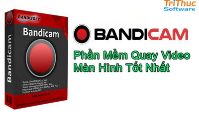 Phần mềm bandicam là gì có tốt không? Có ưu và nhược điểm gì?
