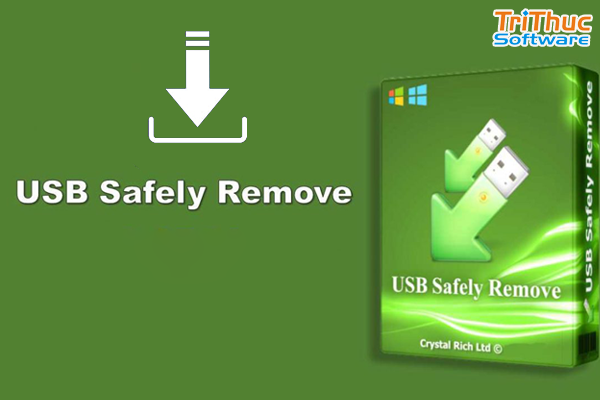 usb safely remove