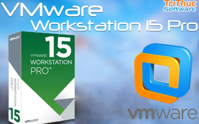 Vmware workstation là gì? Hướng dẫn tải và mua vmware workstation