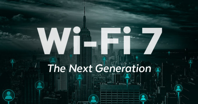 MediaTek thử nghiệm Wi-Fi 7 | PPPM