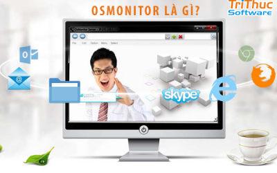 Hướng dẫn cài đặt osmonitor và cách sử dụng
