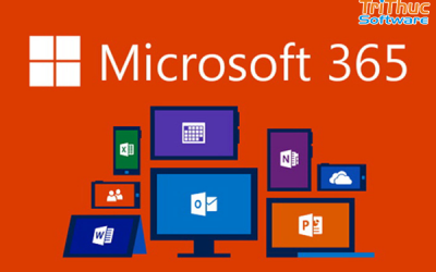 Hướng dẫn sử dụng office 365 từ a-z 2023