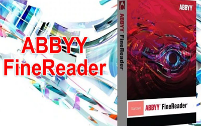 ABBYY FineReader là gì? Cách mua ABBYY FineReader bản quyền