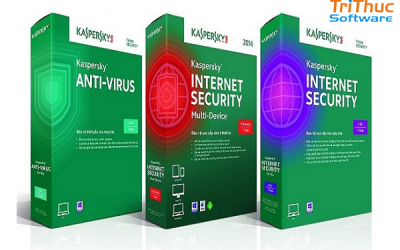 Kaspersky là gì? Những tính năng của kaspersky là gì?