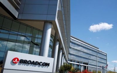 Tin Công Nghệ: Broadcom “thâu tóm” hãng điện toán đám mây VMware với giá 61 tỷ USD