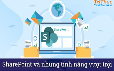 Tìm hiểu SharePoint Online Là Gì?