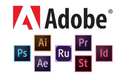 Phần mềm Adobe là gì? Những lý do nên sử dụng Adobe