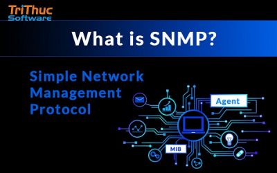 SNMP là gì? Tìm hiểu chi tiết về SNMP mới nhất 2023