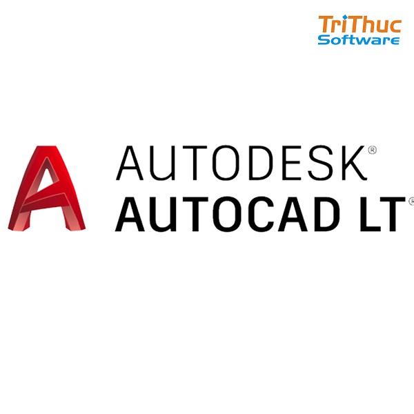 Autocad LT là gì