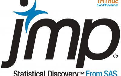 JMP là gì? Tại sao nó quan trọng trong lĩnh vực phân tích dữ liệu?
