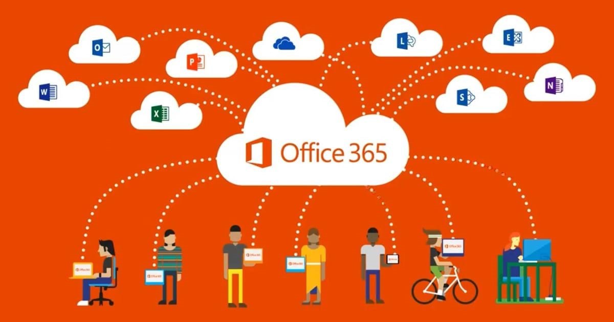 Office 365 business essentials là gì