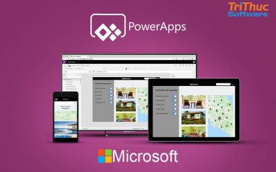 Power Apps là gì? Tại sao nó quan trọng với doanh nghiệp 2023?
