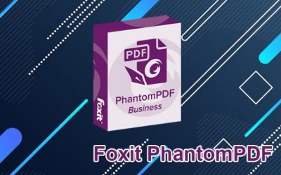 Phần mềm foxit phantom là gì? Ưu điểm nổi bật 2023