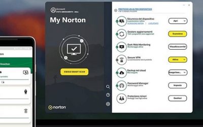 Cách tắt norton security một cách dễ dàng