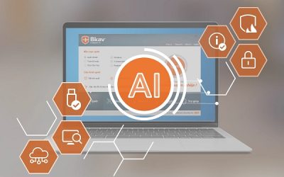 Cách tắt phần mềm diệt virus bkav 2023