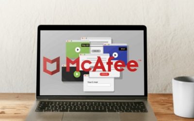 Phần mềm mcafee: Giải pháp chống virus hiệu quả 2023