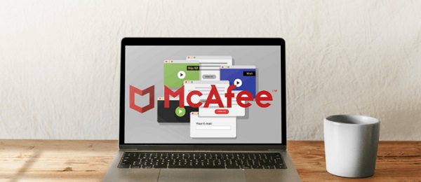 Phần mềm mcafee: Giải pháp chống virus hiệu quả 2023