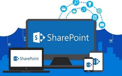 Sharepoint là gì? Các tính năng của sharepoint 2023
