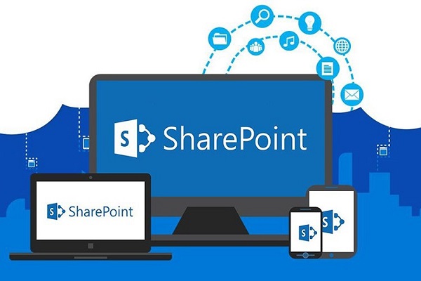 Sharepoint là gì? Các tính năng của sharepoint 2023