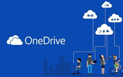 Cách cài đặt onedrive cho máy tính 2023