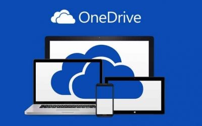 Tạo tài khoản OneDrive: Hướng dẫn đăng ký và sử dụng
