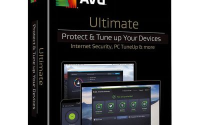 Phần mềm AVG Ultimate