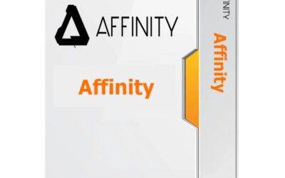 Phần mềm Affinity