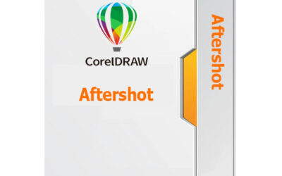 Phần mềm Aftershot