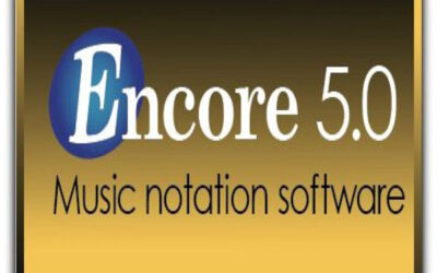 Phần mềm Encore
