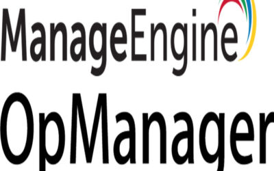 ManageEngine OpManager