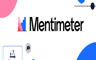 Phần mềm Mentimeter